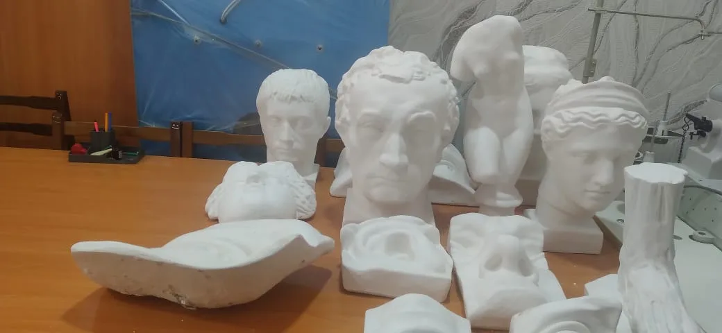 Akademik səviyyədə qabiliyyət imtahanına hazırlıq. ortre