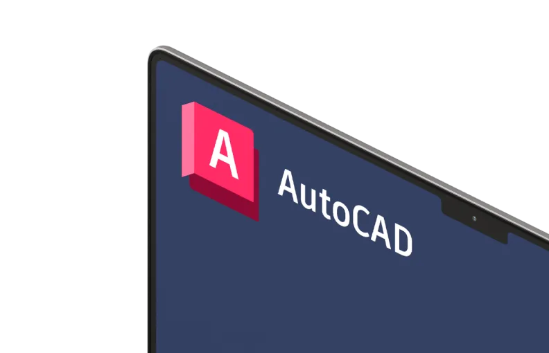 Auto CAD Proqramına Endirim.