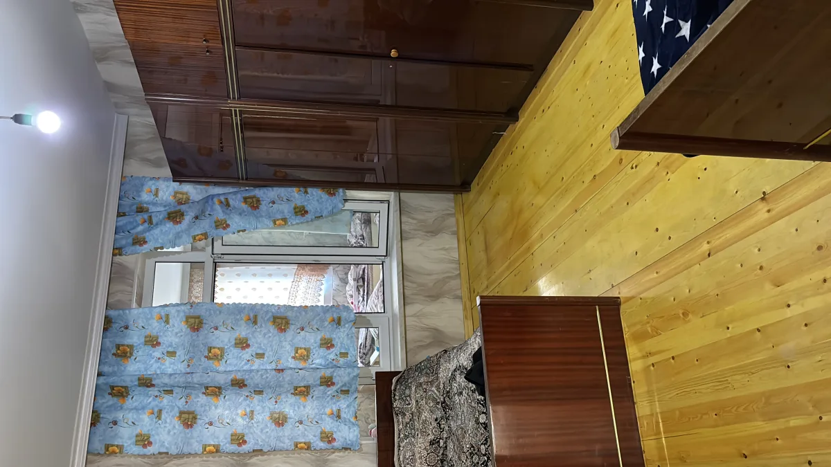 Kiraye ev Hezi aslanov